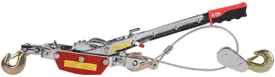 4 TON CABLE PULLER TRADESMAN