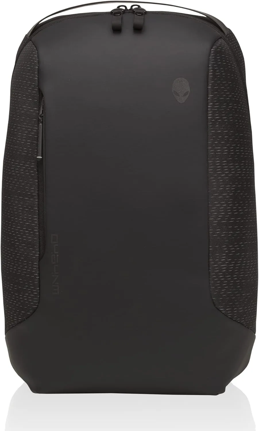 Alienware 17-inch Horizon Slim Backpack - Galaxy Weave Black