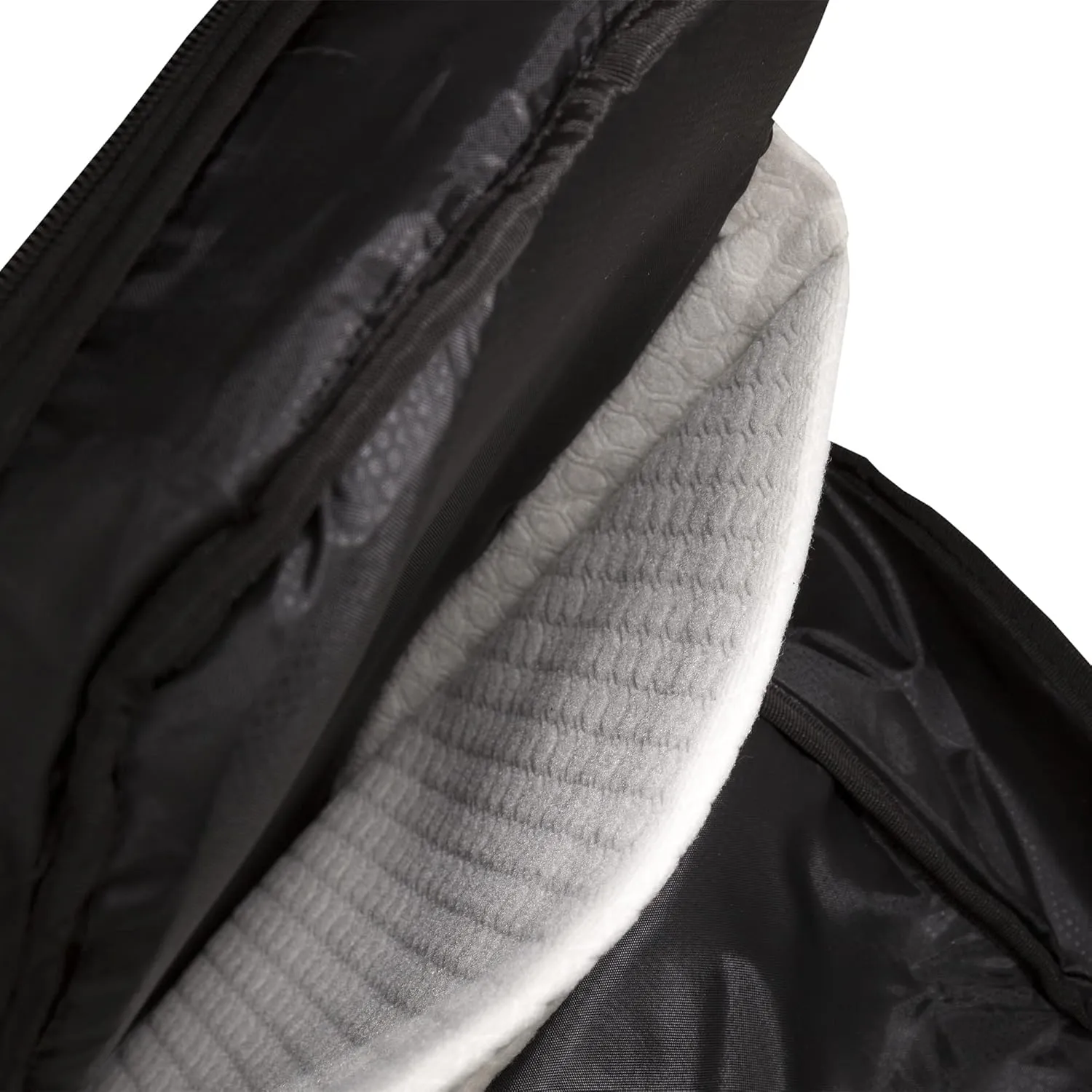 Alienware 17-inch Horizon Slim Backpack - Galaxy Weave Black