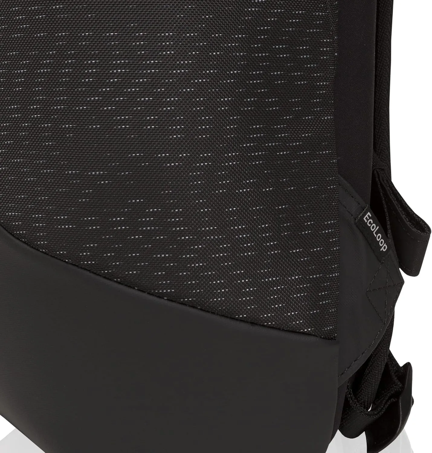 Alienware 17-inch Horizon Slim Backpack - Galaxy Weave Black