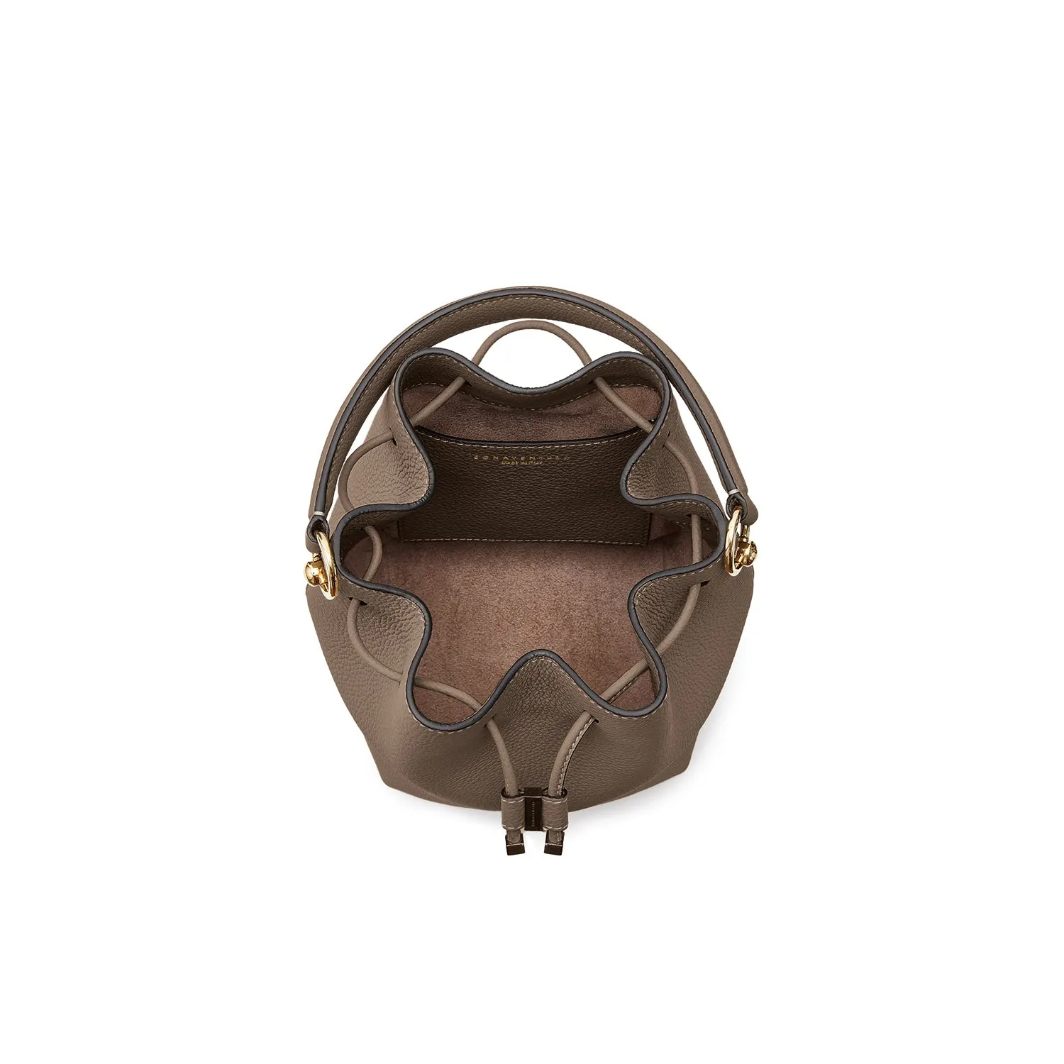 Angelica Bucket Bag
