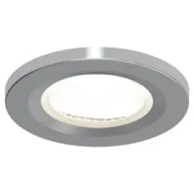 Ansell Prism Pro Mini LED Bezel Polished Chrome