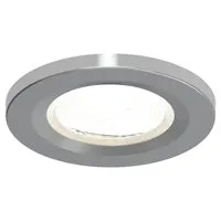 Ansell Prism Pro Mini LED Bezel Polished Chrome