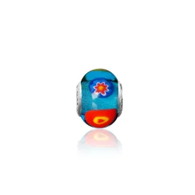 Art · Simple Aqua Blue Charm