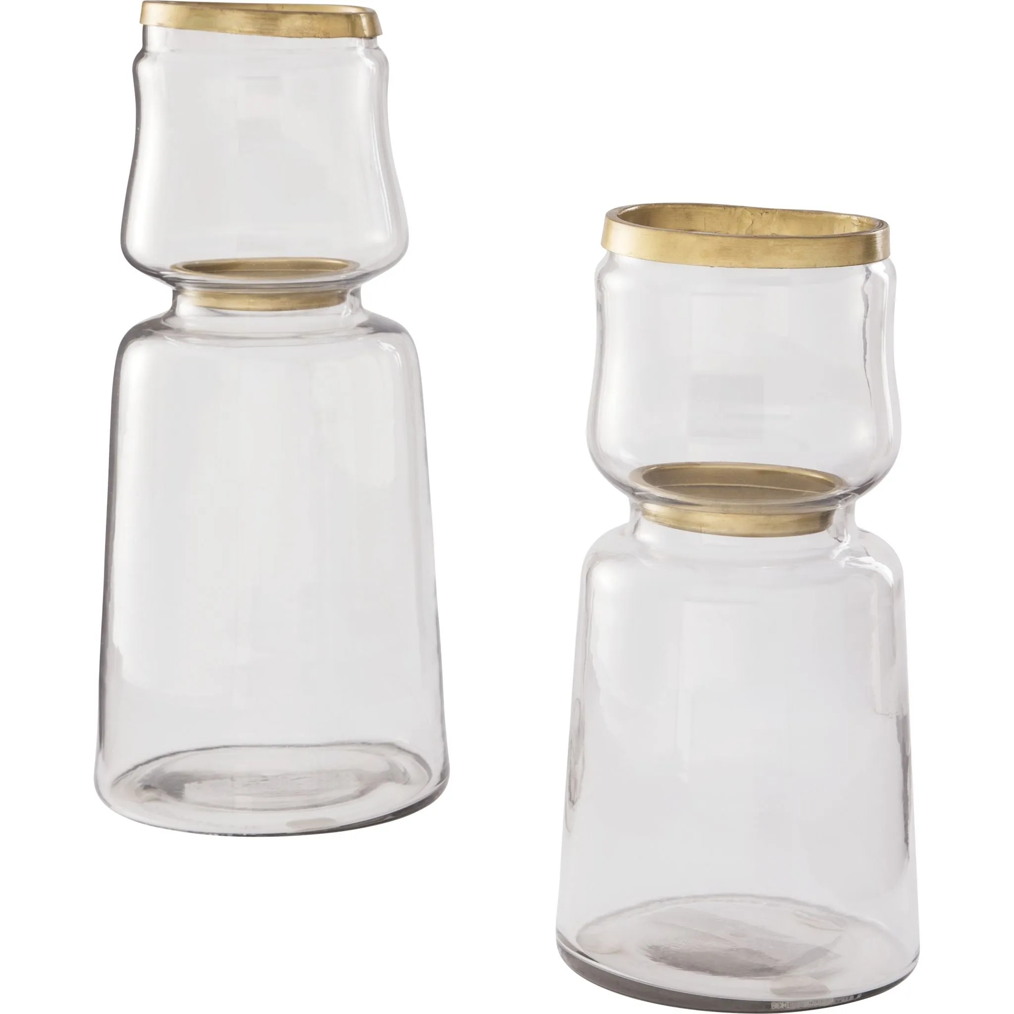 Artemis Candle Holder (Set of 2)