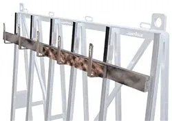 Backsplash Attachment - Set