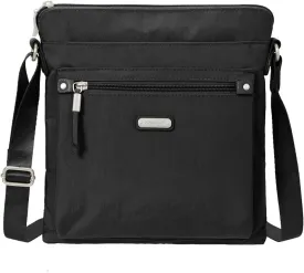 Baggallini Go Bagg with RFID Phone Wristlet
