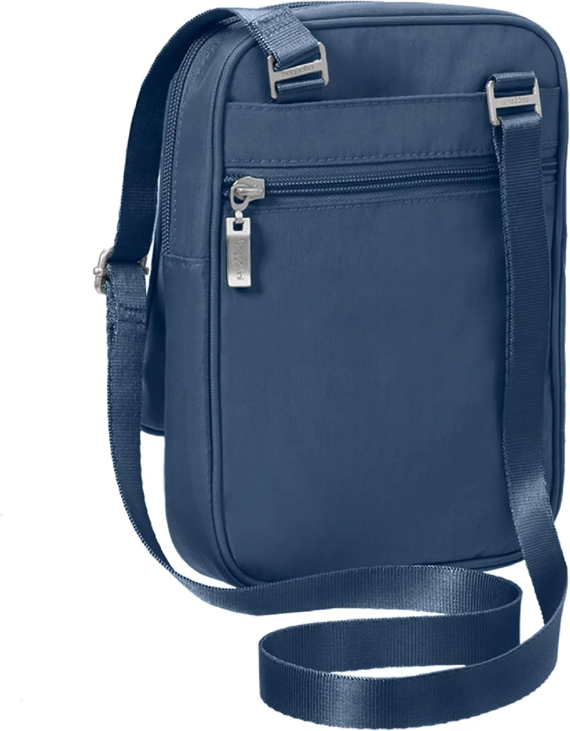 Baggallini Journey Crossbody Bags for Women 9x6 Small Lightweight Travel Handbag W/RFID