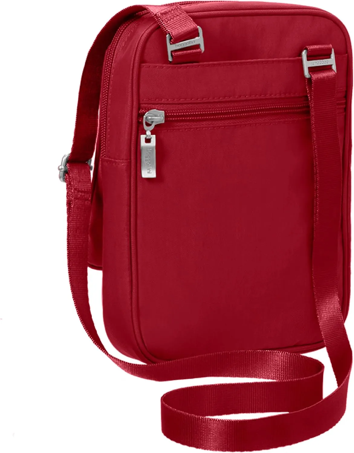 Baggallini Journey Crossbody Bags for Women 9x6 Small Lightweight Travel Handbag W/RFID
