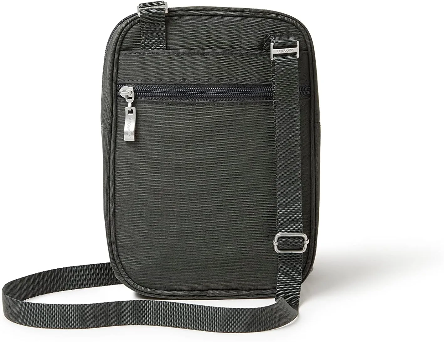 Baggallini Journey Crossbody Bags for Women 9x6 Small Lightweight Travel Handbag W/RFID