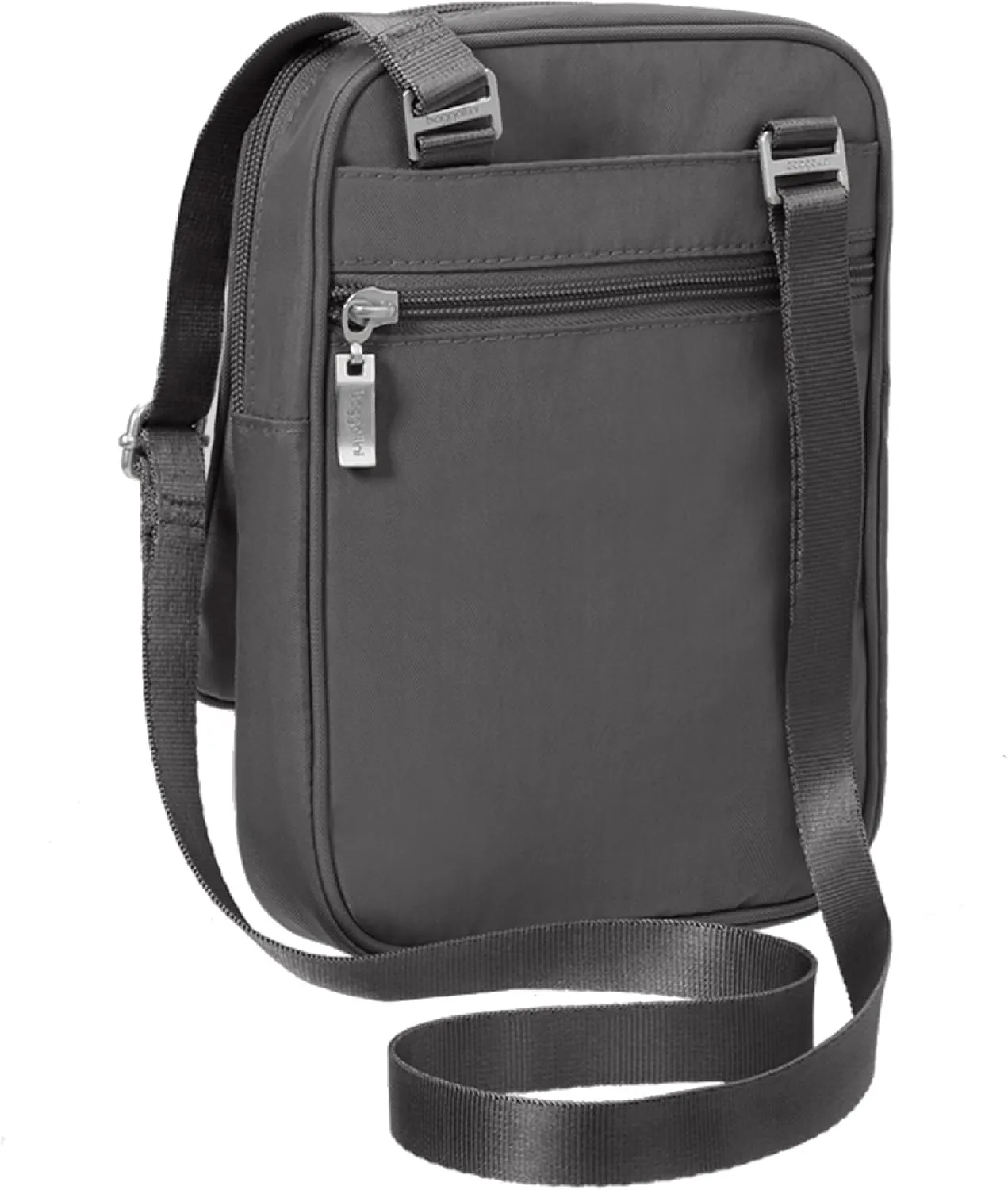 Baggallini Journey Crossbody Bags for Women 9x6 Small Lightweight Travel Handbag W/RFID