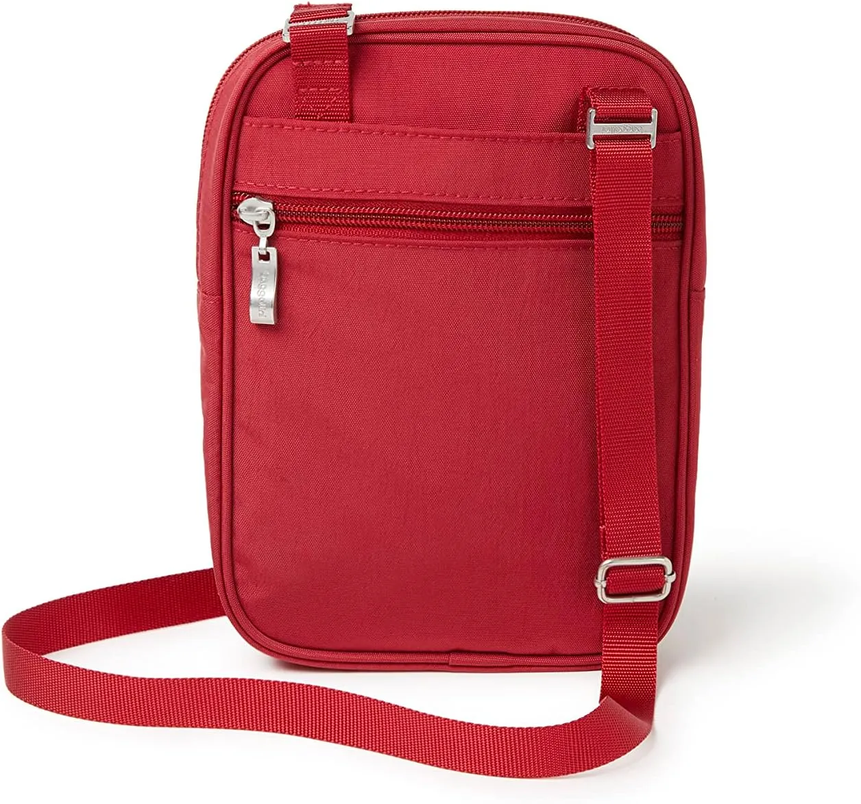Baggallini Journey Crossbody Bags for Women 9x6 Small Lightweight Travel Handbag W/RFID