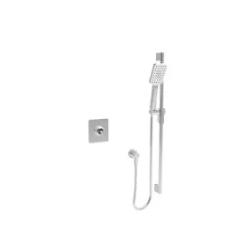 BARiL PRO-2102-80-175 Complete Pressure Balanced Shower Kit