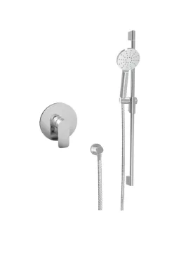 BARiL PRO-2105-45 Complete Pressure Balanced Shower Kit