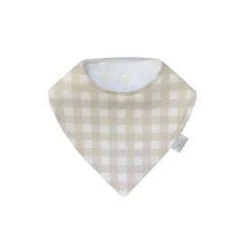 Beach Bibs & Bits - Dribble Bib | Quinn