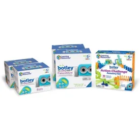 Botley® the Coding Robot Classroom Set