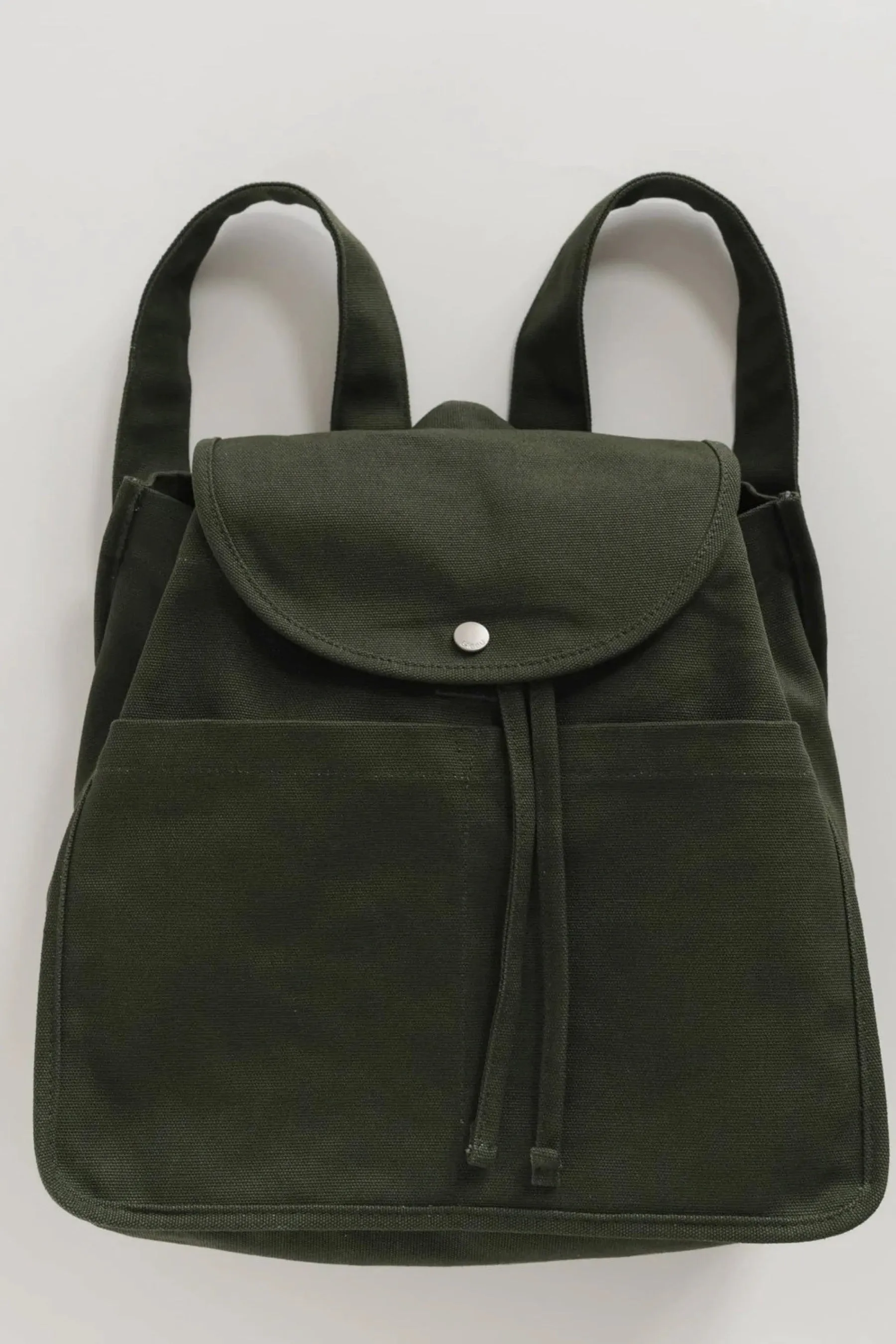 Cedar Drawstring Backpack