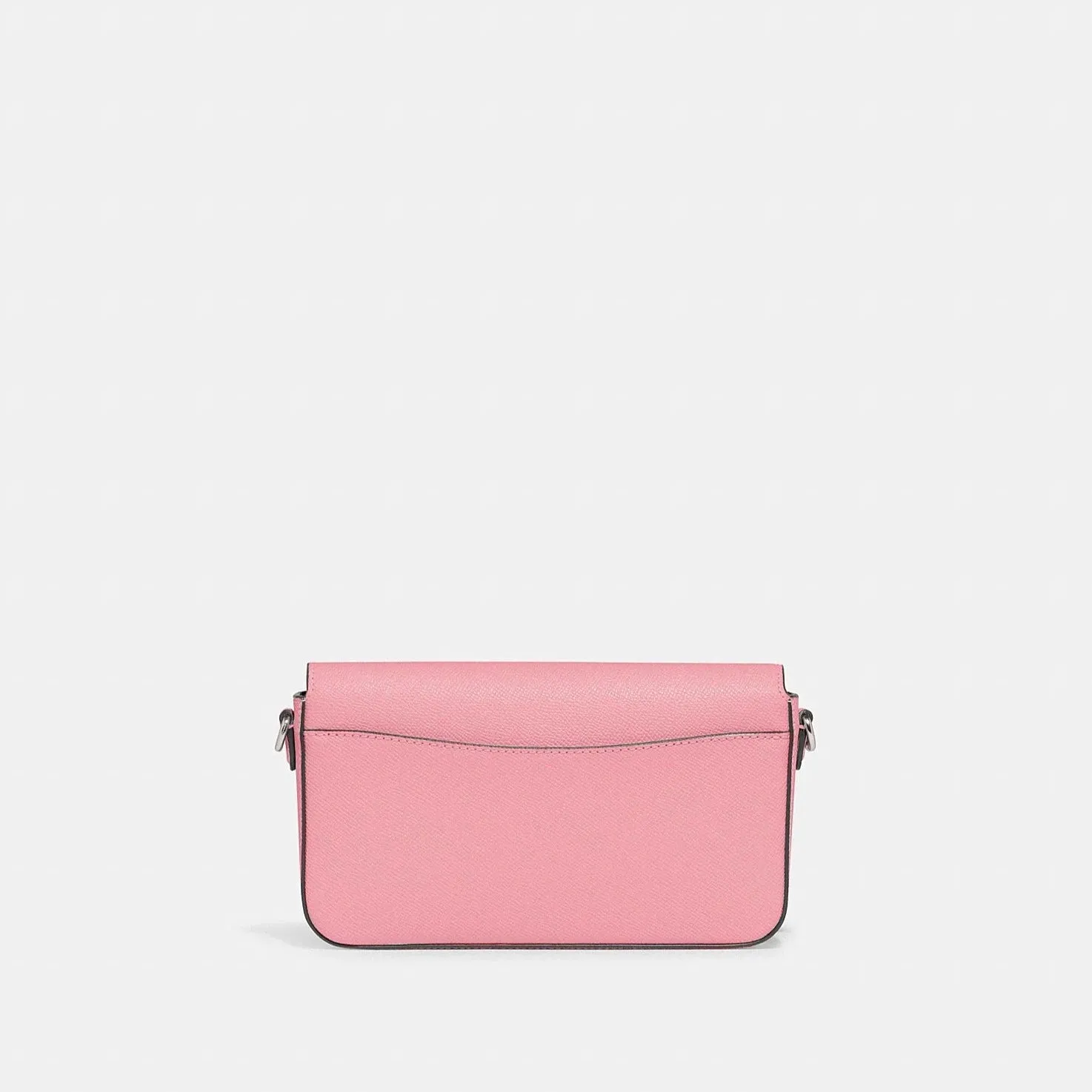 Coach Wyn Crossbody Bag Pink