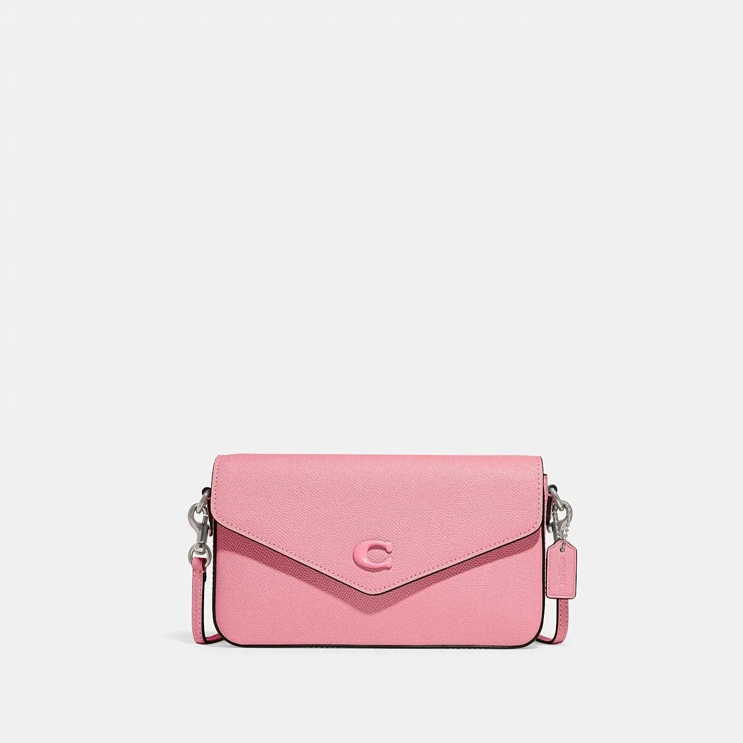 Coach Wyn Crossbody Bag Pink