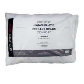 Comfort Urban Pillow