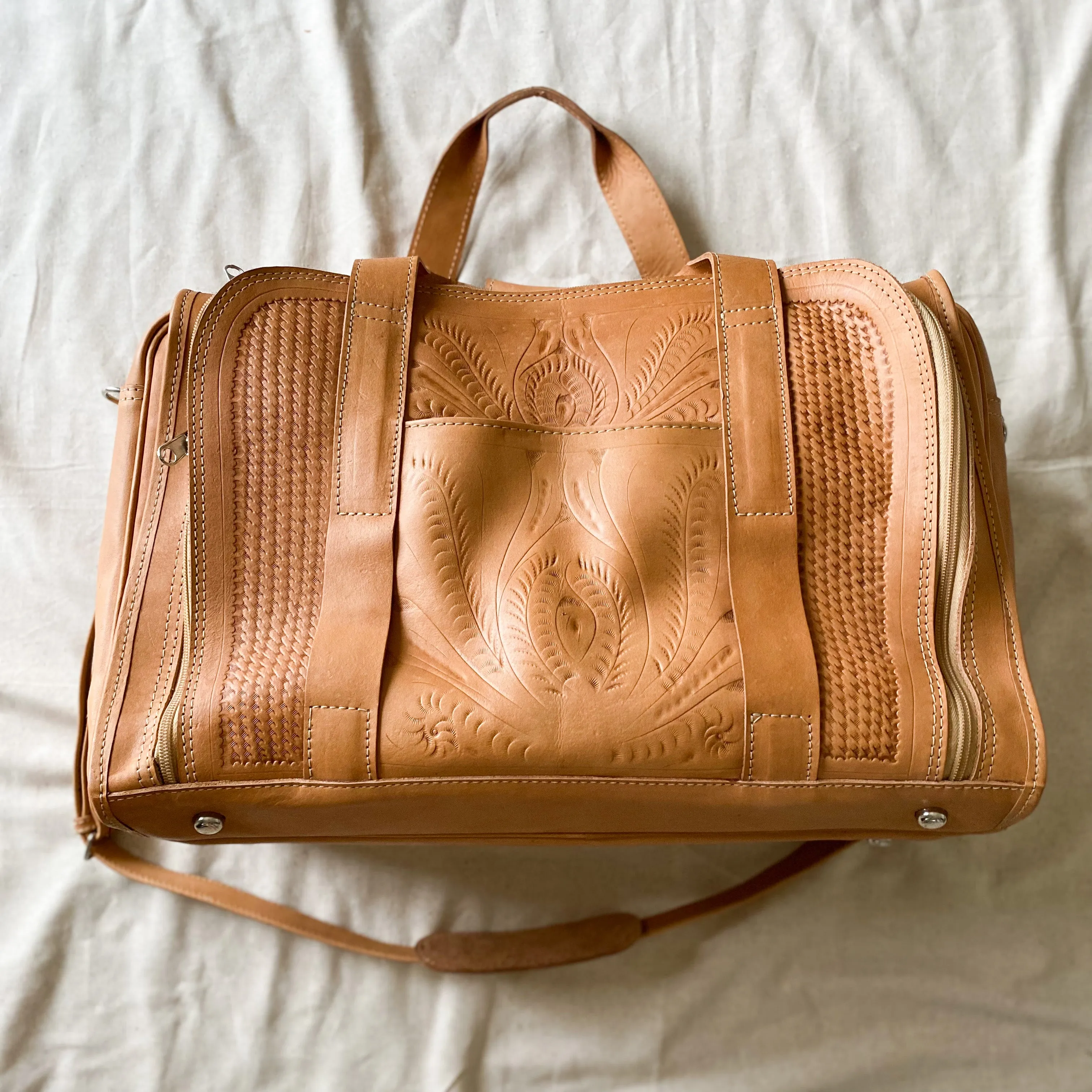 Denver Weekender bag