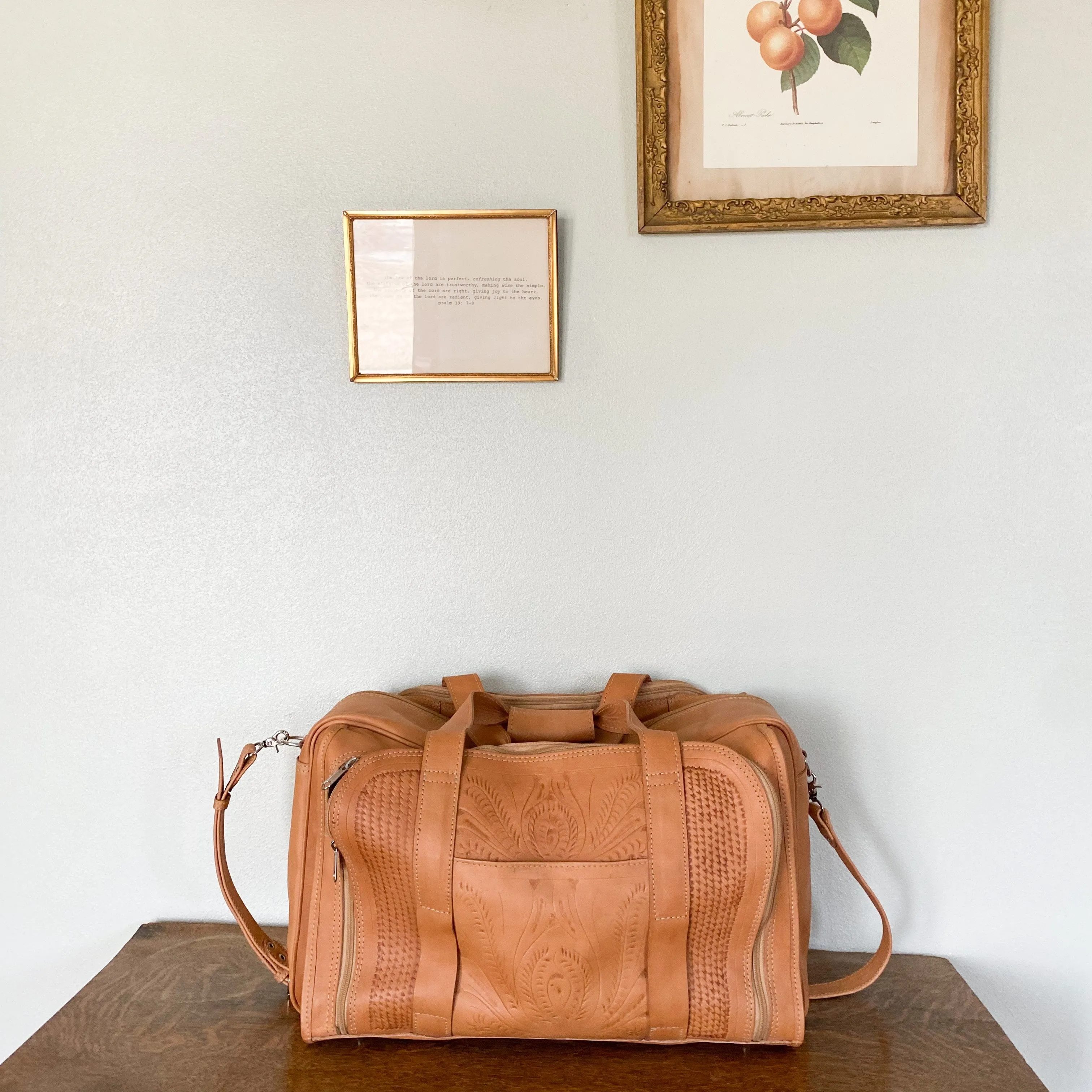 Denver Weekender bag