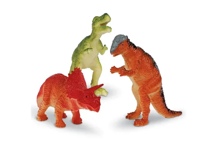Dinosaur Counters (Set of 60)