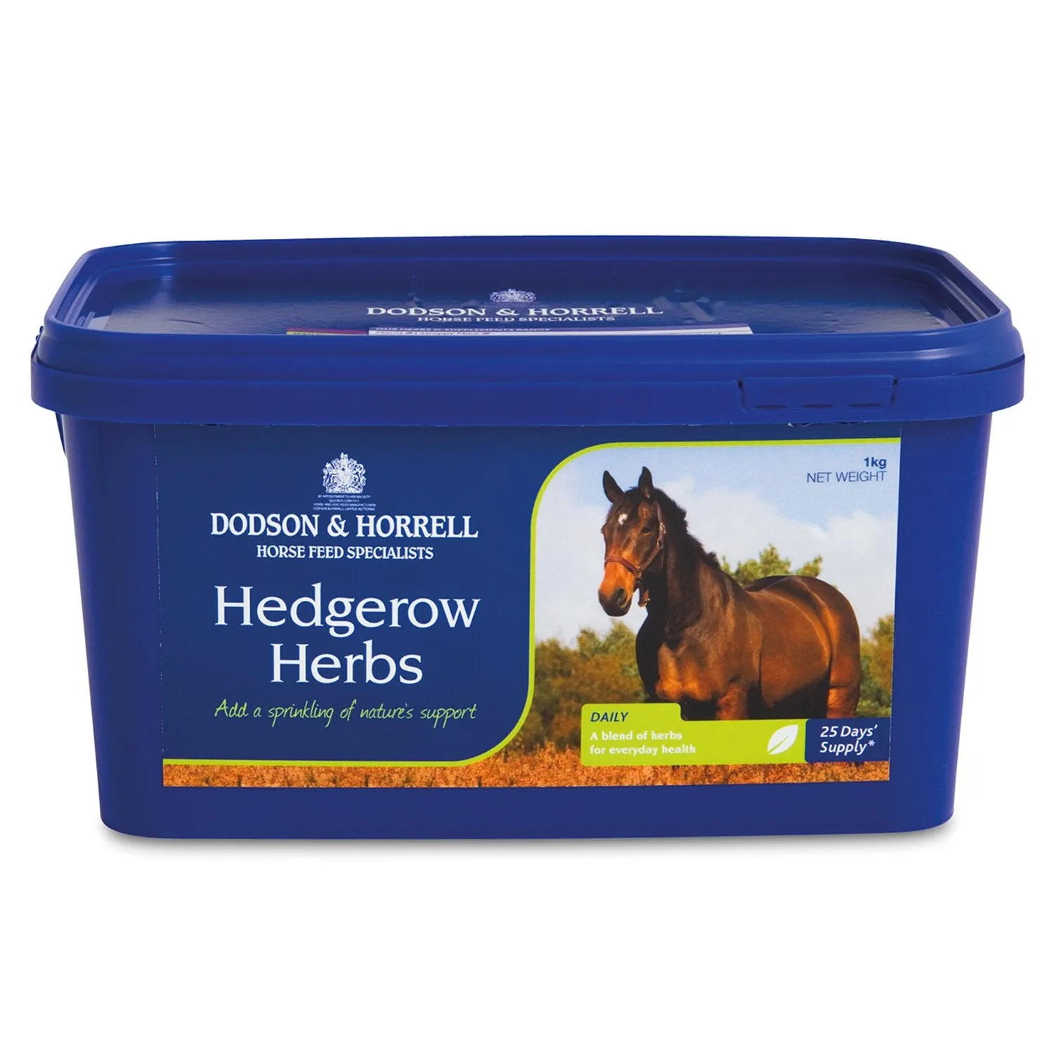Dodson & Horrell Hedgerow Herbs