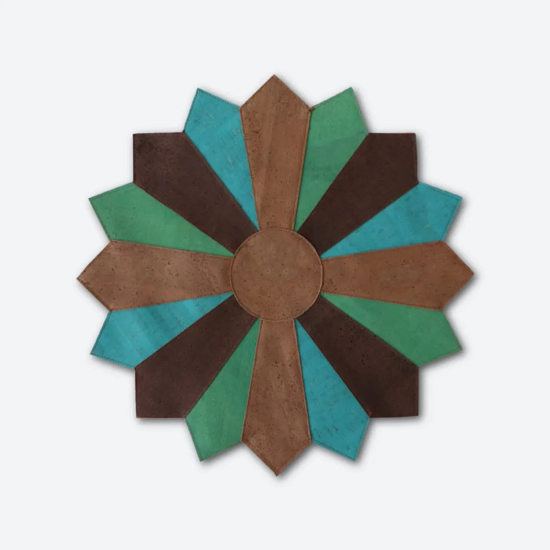 Dresden Paper Pattern