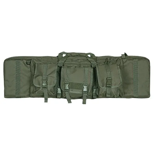 Dual Combat Case (42")