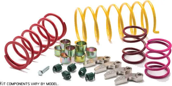 EPI CLUTCH KIT O/S TIRE 0-3 000' WE437475