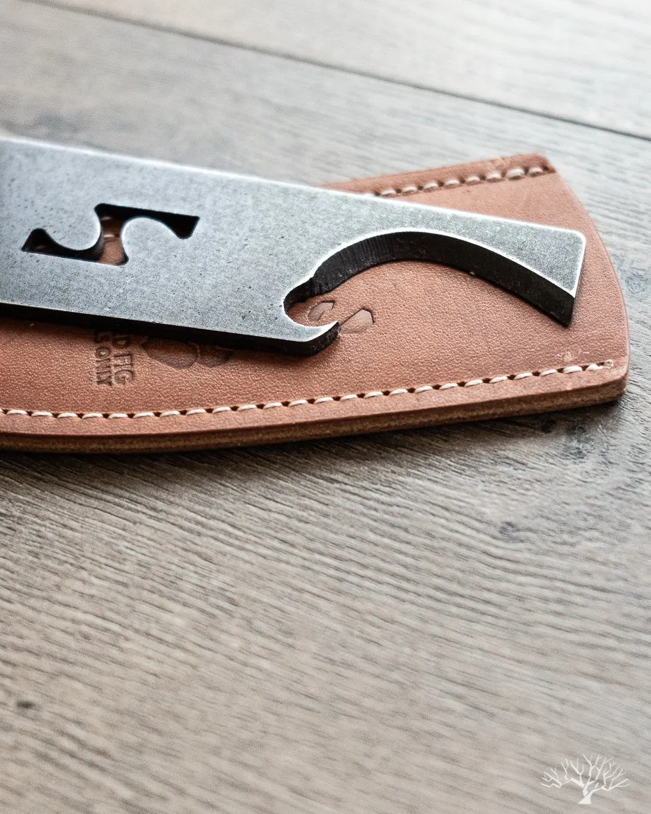 Essentials Only Bottle Opener
