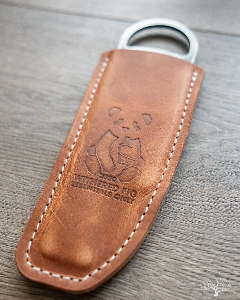 Essentials Only Bottle Opener