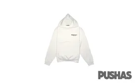 ESSENTIALS Photo Series Hoodie 'White' (FW19)