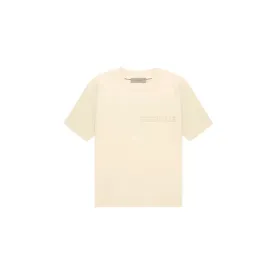 Essentials T-Shirt 'Egg Shell' (FW22)