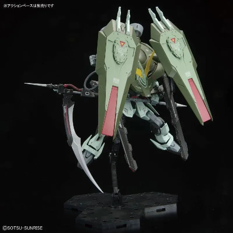 Full Mechanics 1/100 No.004 GAT-X252 Forbidden Gundam