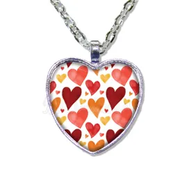 Fun Heart Pattern