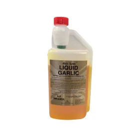 Gold Label Liquid Garlic