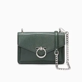 Good Neighbour | Jean Crossbody (Pine)