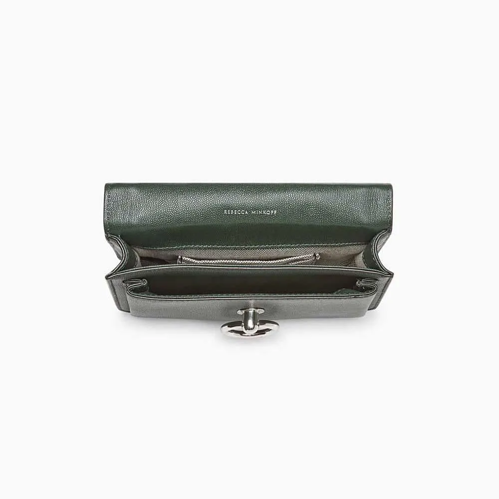 Good Neighbour | Jean Crossbody (Pine)