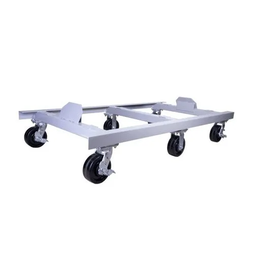 Groves HD-2496 Hold Down Bar For Single Sided Truck Racks For TRSS2496, Riveted rubber strips, racks