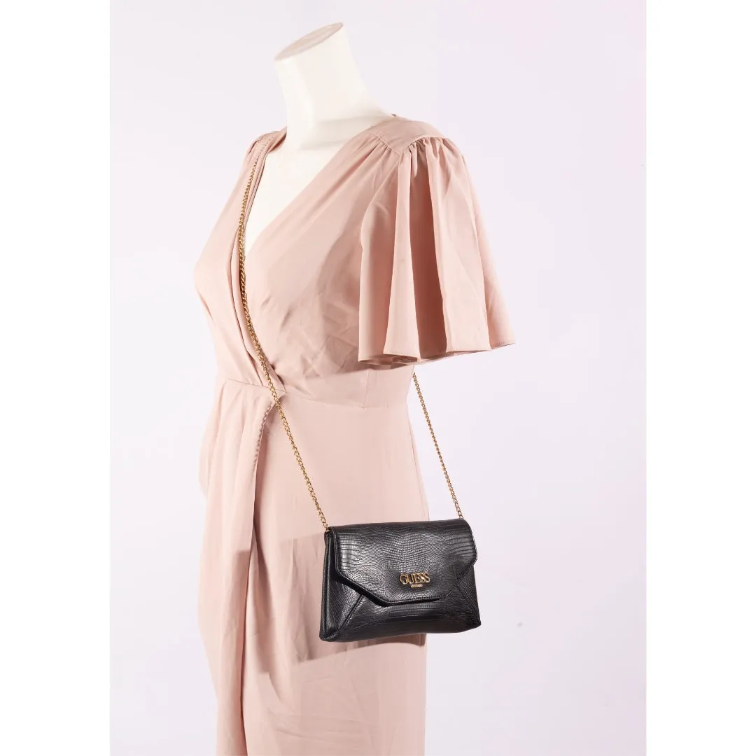 Guess Jozy Envelope Crossbody Bag