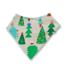 Halcyon Nights Baby Bib - Twinkle Twinkle