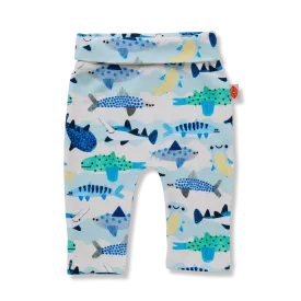 Halcyon Nights Fintastic Baby Leggings