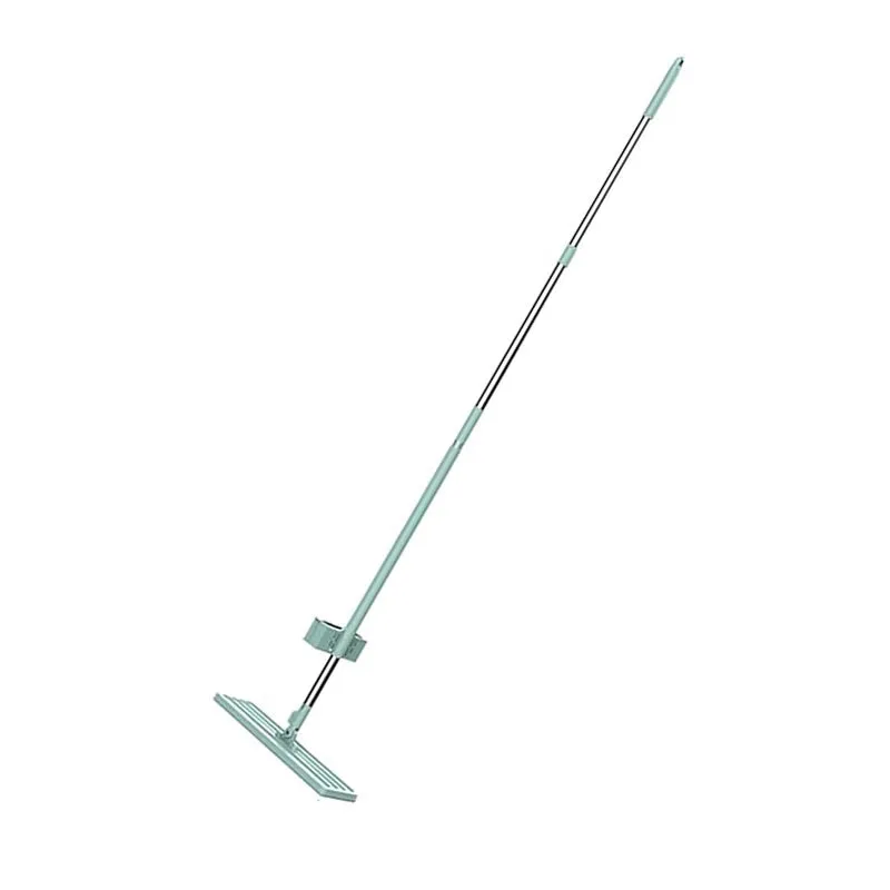 Hands-Free Flat Mop