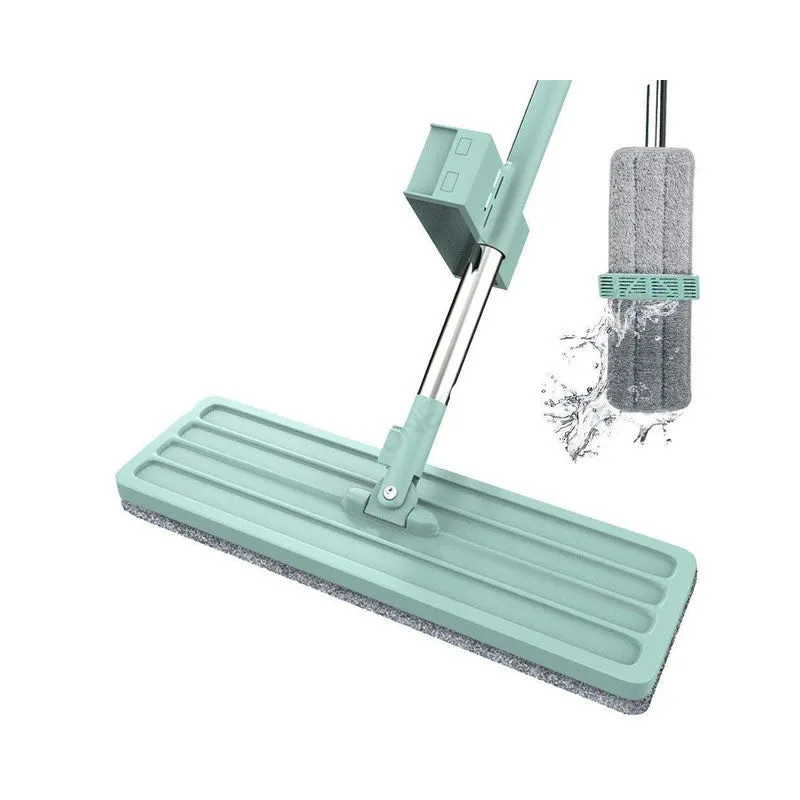 Hands-Free Flat Mop