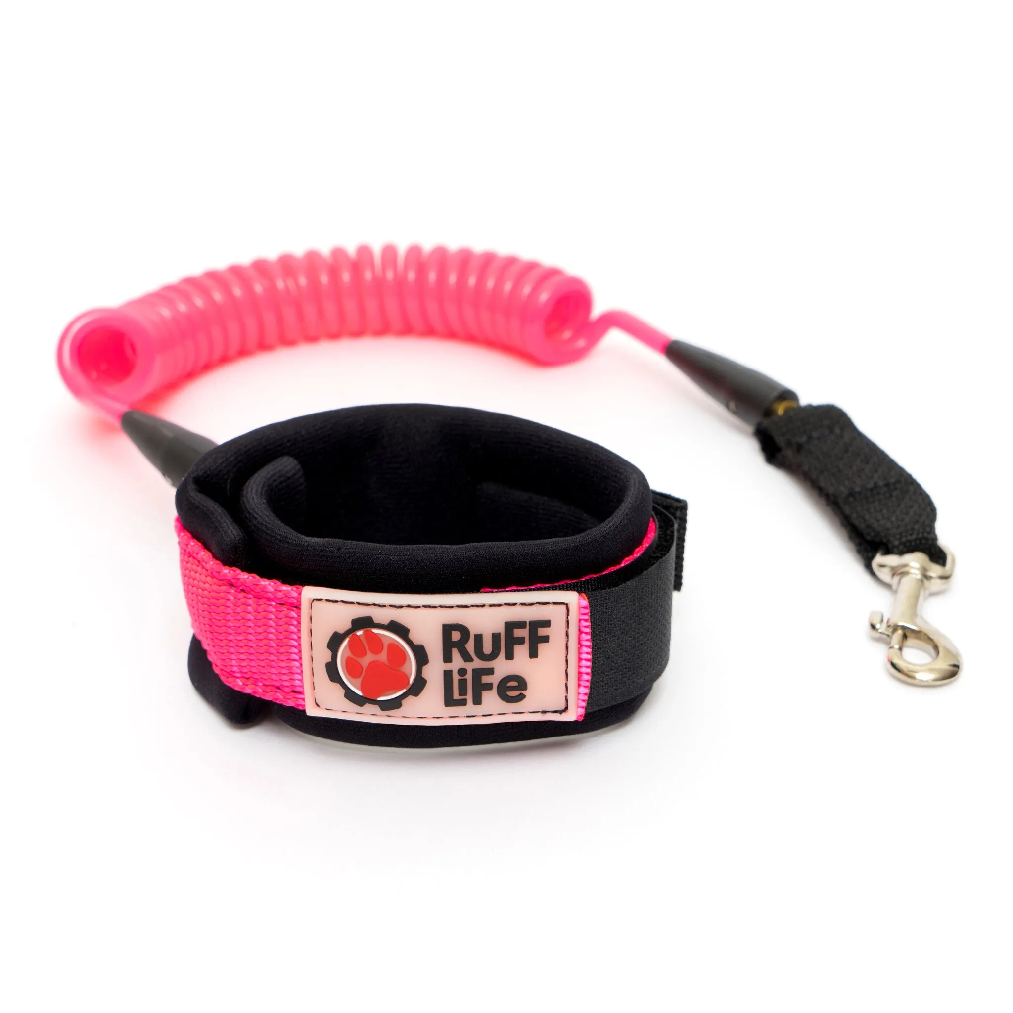 Hands-Free Small Dog Leash