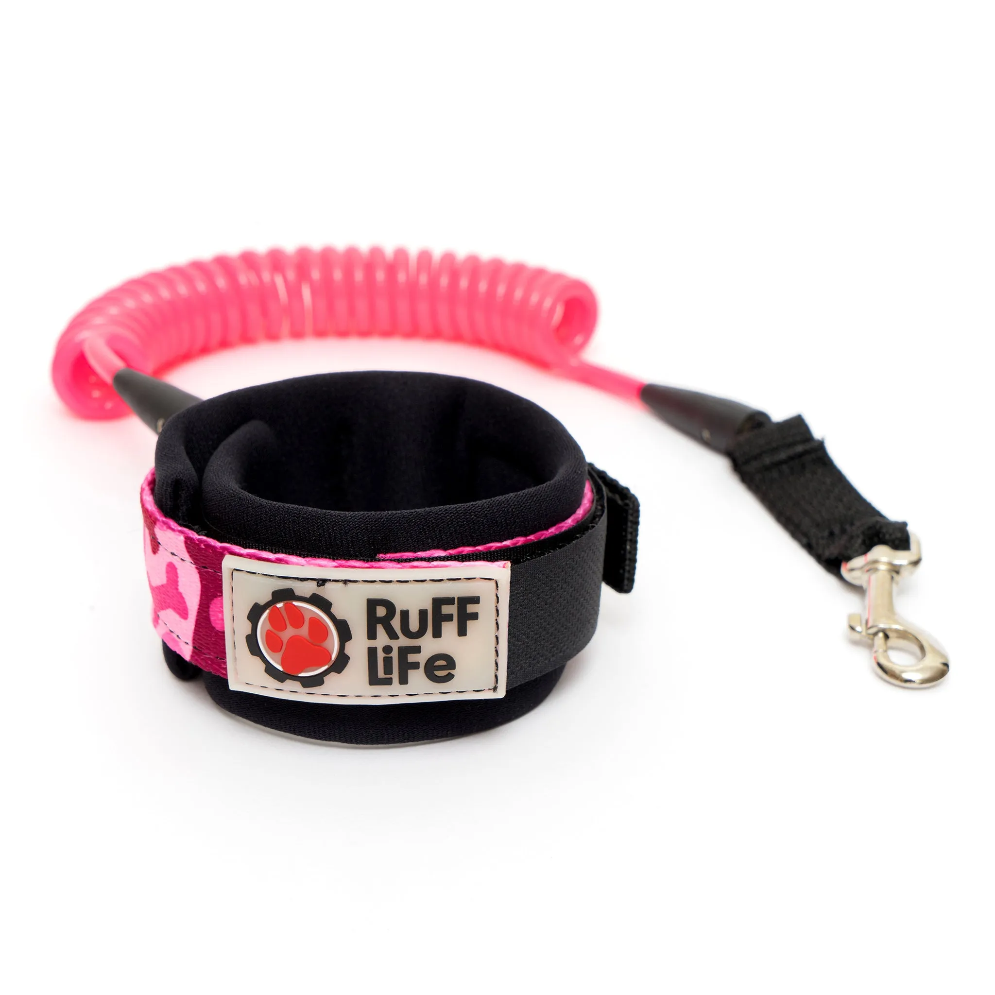 Hands-Free Small Dog Leash