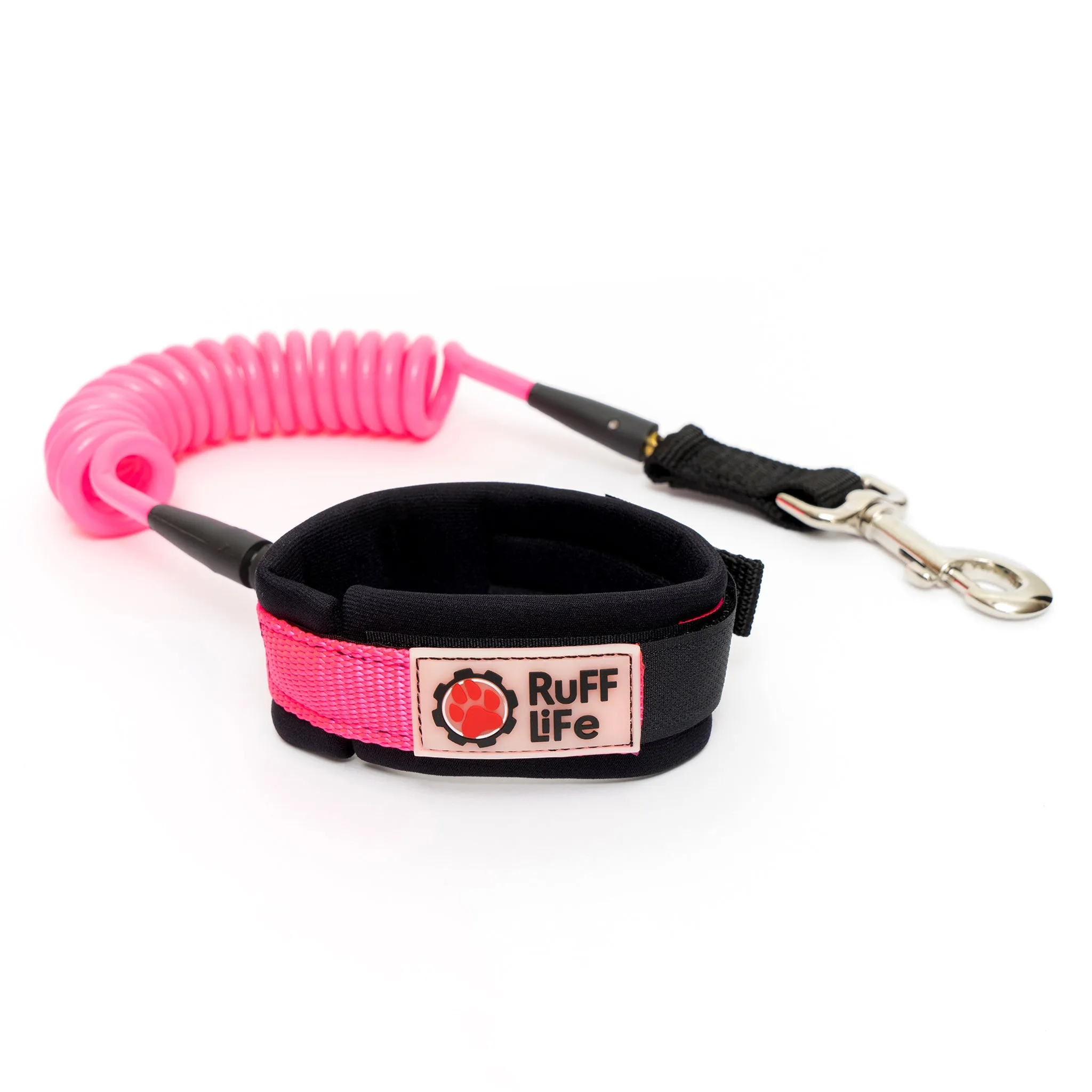Hands-Free Small Dog Leash