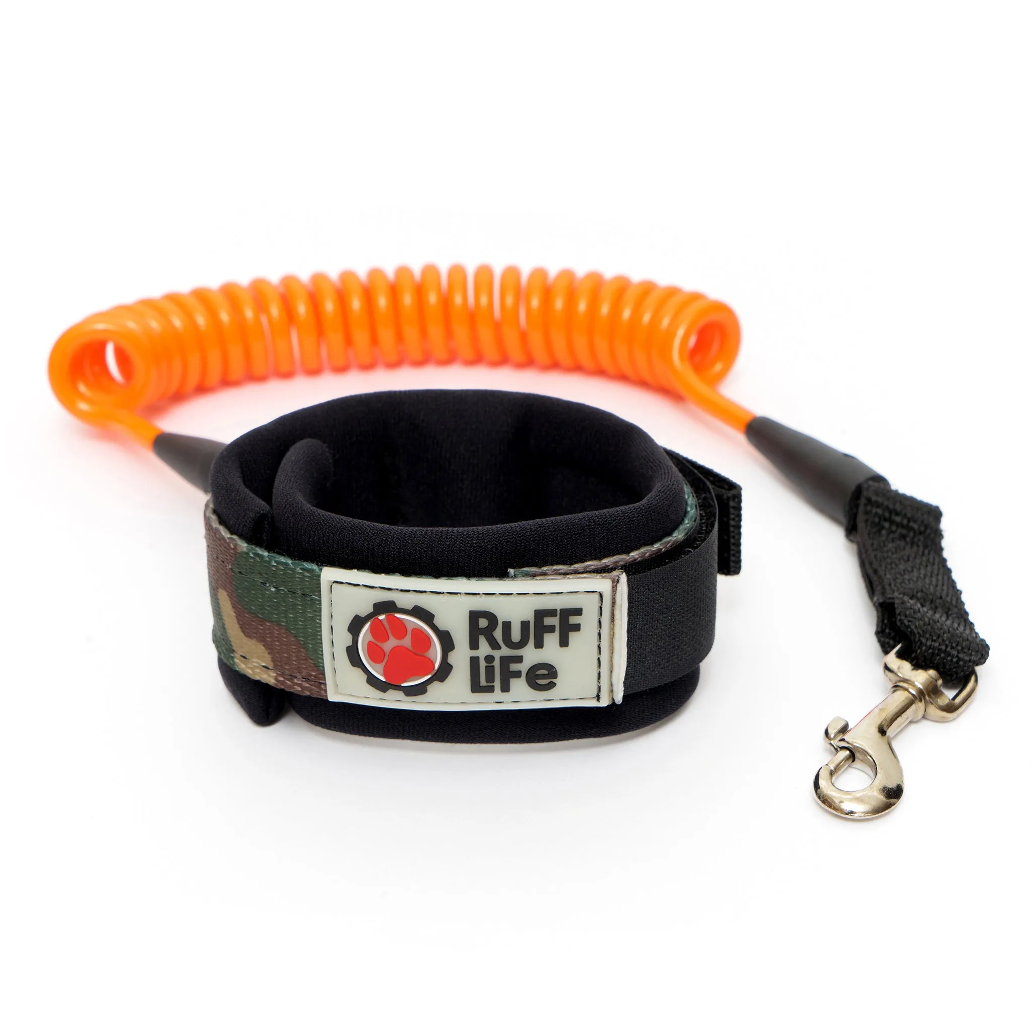 Hands-Free Small Dog Leash